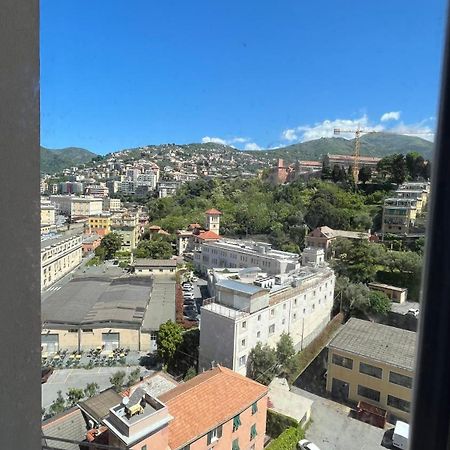 Appartamento La Casa di Erica Genova Esterno foto