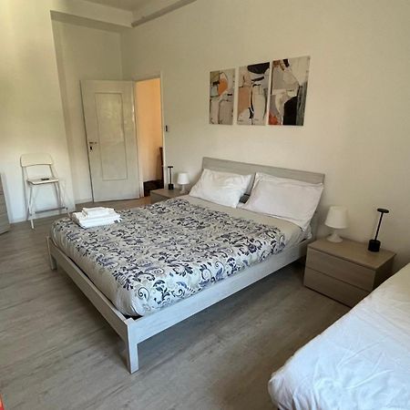 Appartamento La Casa di Erica Genova Esterno foto