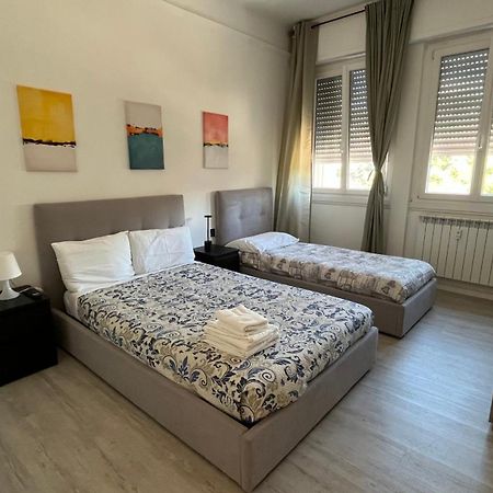 Appartamento La Casa di Erica Genova Esterno foto