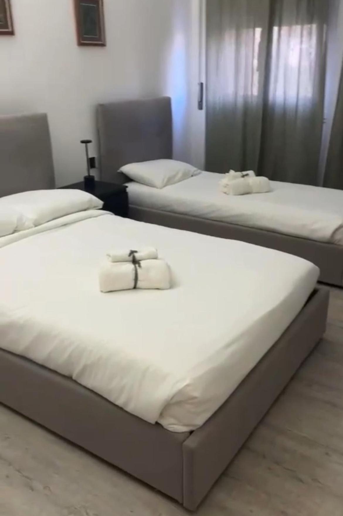 Appartamento La Casa di Erica Genova Esterno foto