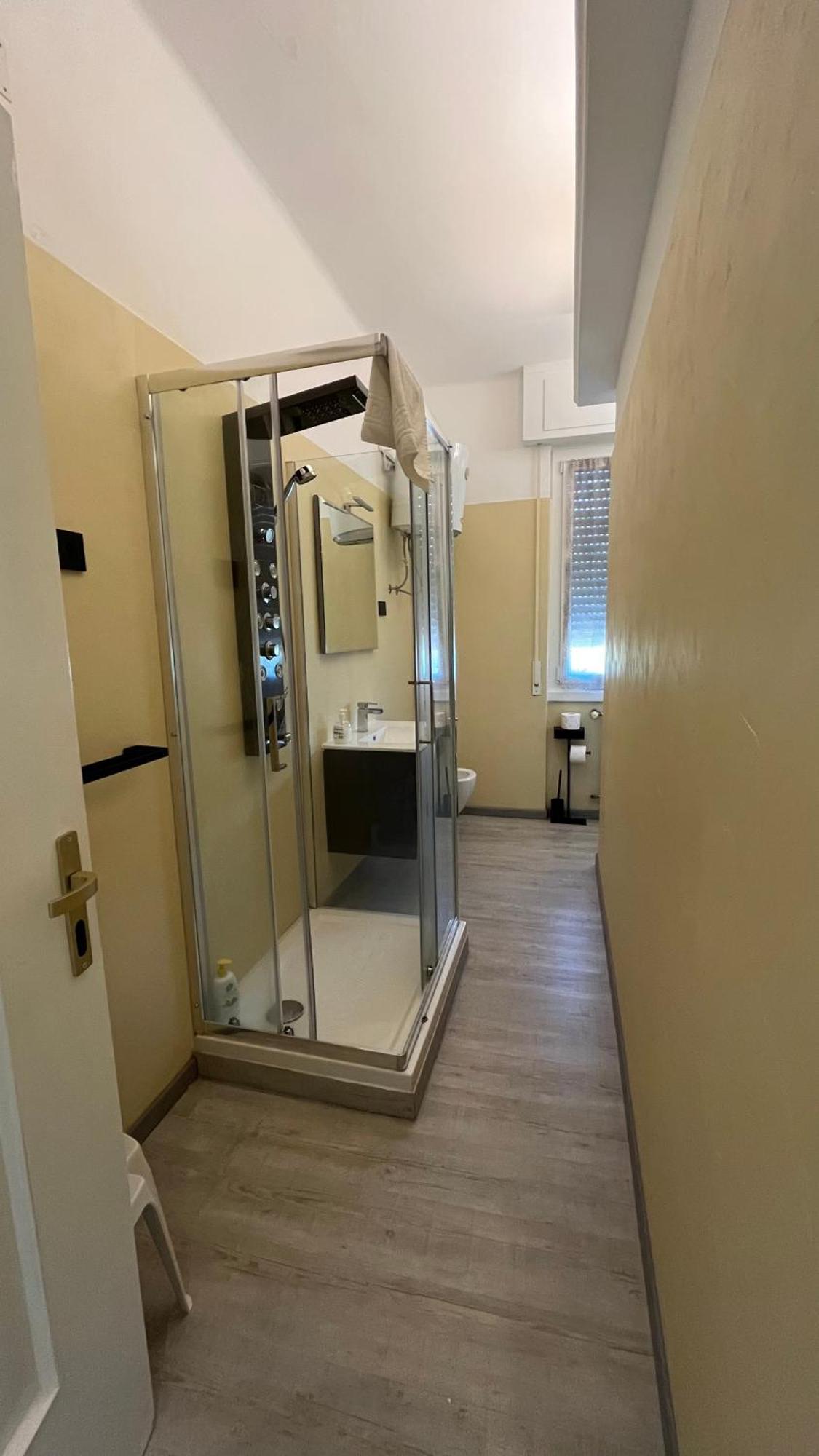 Appartamento La Casa di Erica Genova Esterno foto